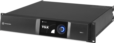 TGX10 - Imagen 1